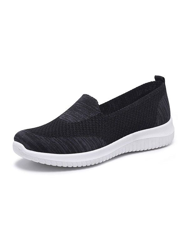 Bequeme Lässige Wandersneaker Für Damen