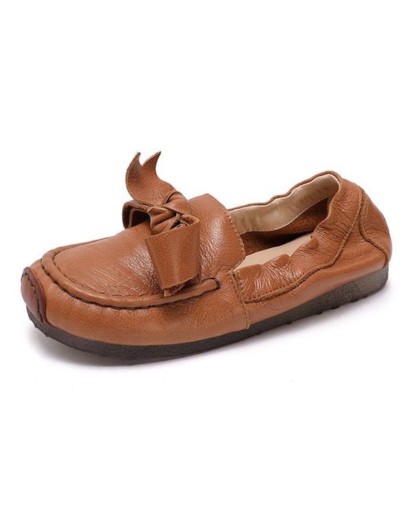 Bequeme Retro-slipper Für Damen