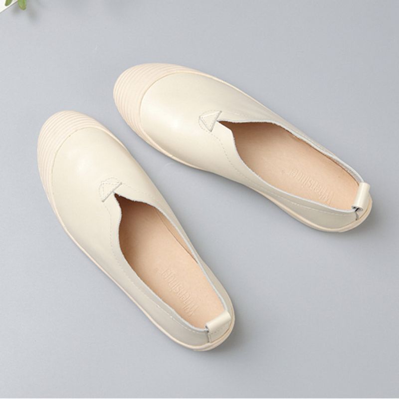 Spitze Weiche Lässige Damen-flats | Geschenk Schuhe