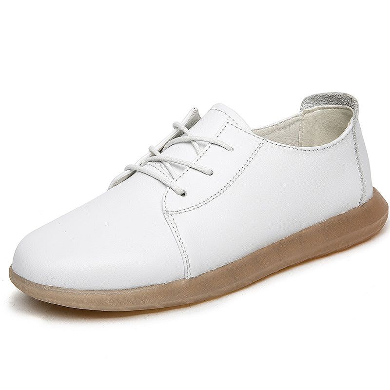 Lace-up Damen Einfache Freizeitschuhe 35-41