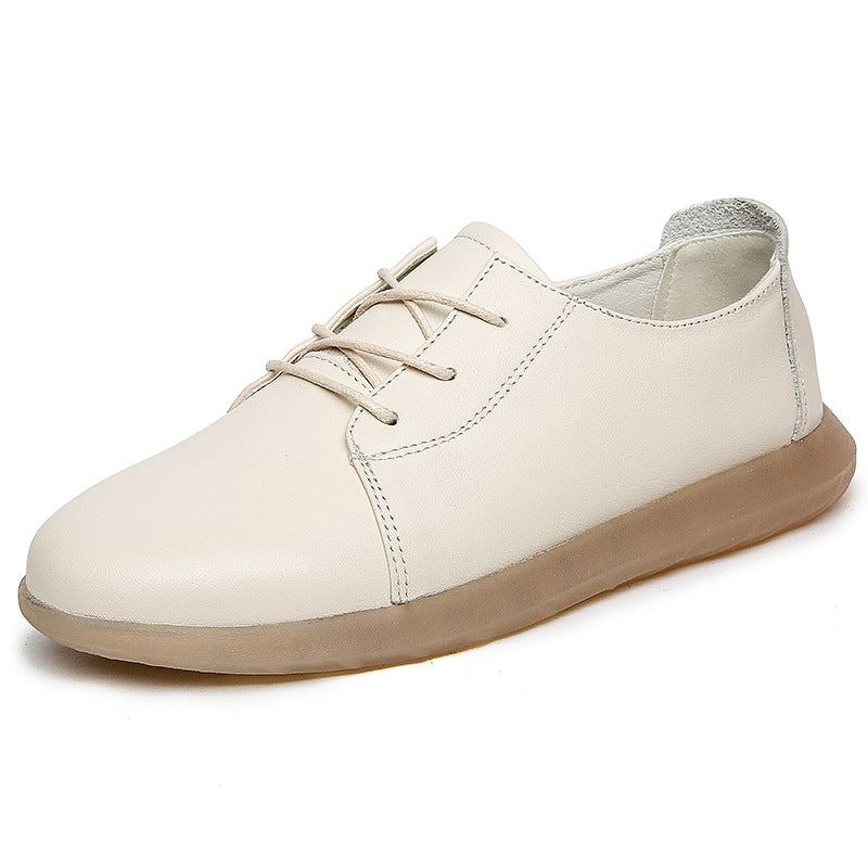 Lace-up Damen Einfache Freizeitschuhe 35-41