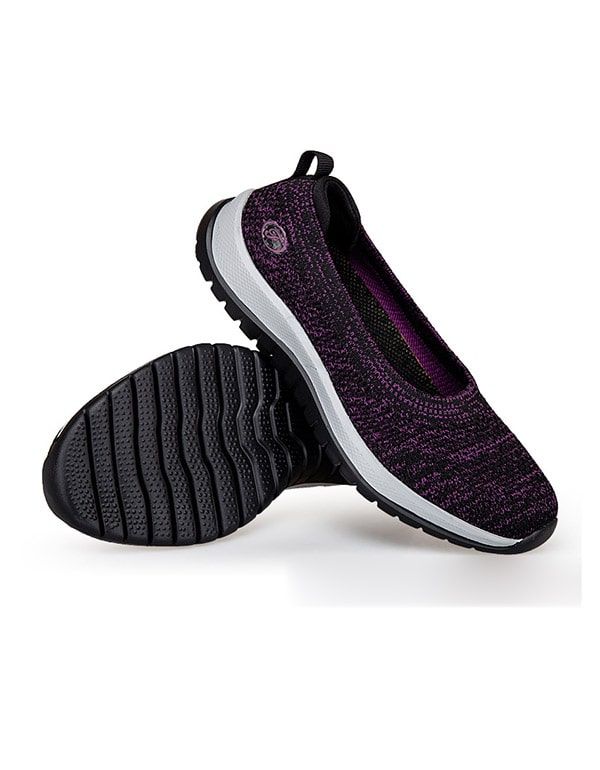 Rutschfeste Sport-wanderschuhe Für Damen 35-41