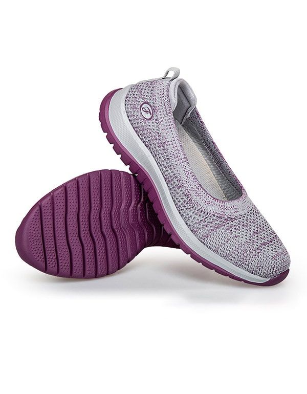 Rutschfeste Sport-wanderschuhe Für Damen 35-41