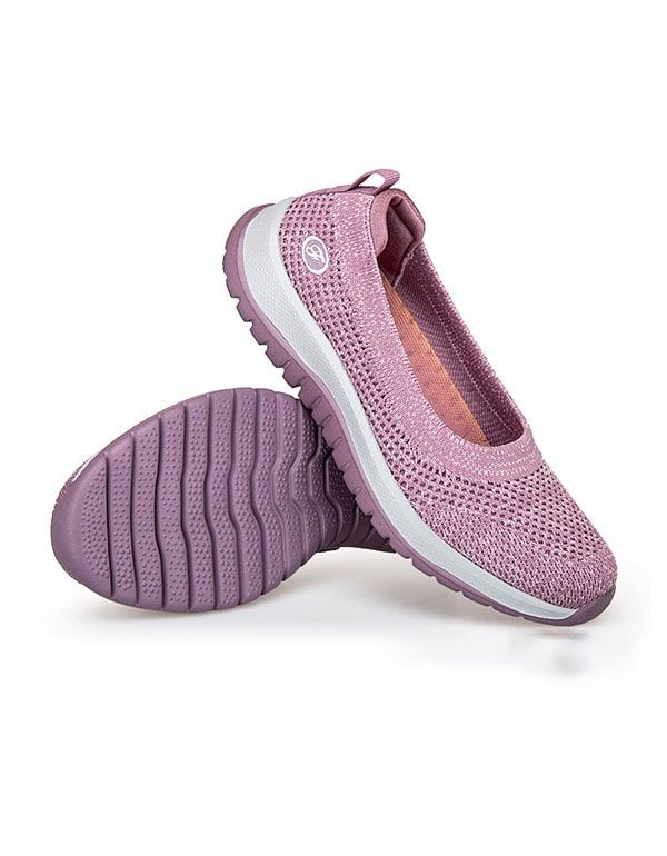 Rutschfeste Sport-wanderschuhe Für Damen 35-41