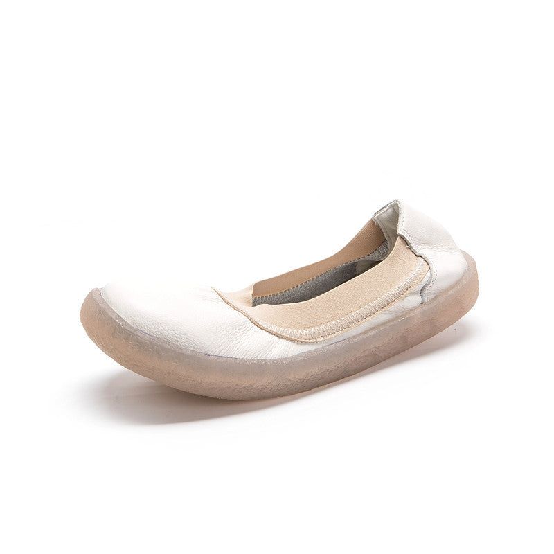 Weiche Große Damen-casual Flats 35-43 | Geschenk Schuhe