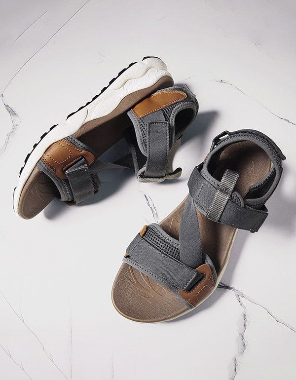 Täglich Lässige Sommersandalen Für Herren