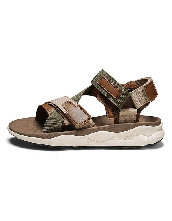 Täglich Lässige Sommersandalen Für Herren