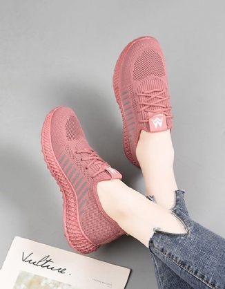 Lässige Sneaker-wanderschuhe Für Damen