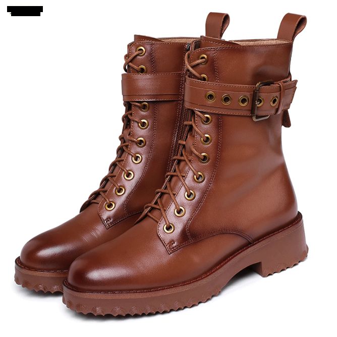 Geschenk Schuhe Herbst Winter Short Classic Fashion Martin Boots