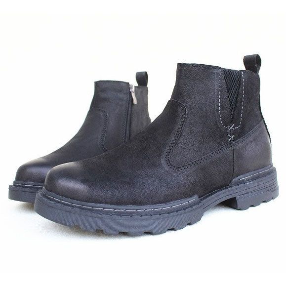 Martin Boots Aus Reiner Wolle Schaffellstiefel | Geschenk Schuhe