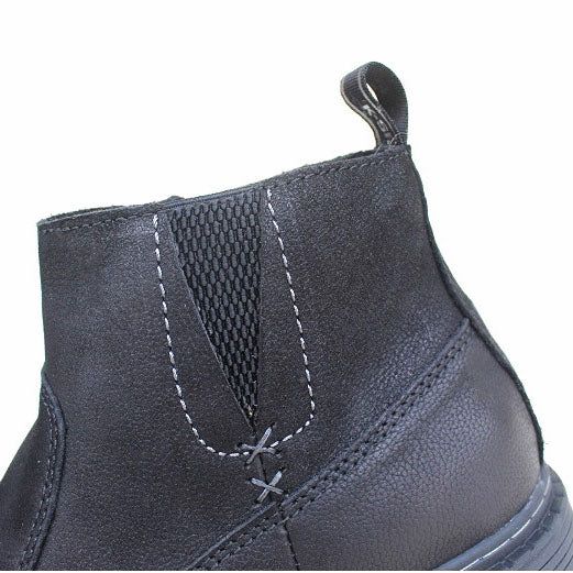 Martin Boots Aus Reiner Wolle Schaffellstiefel | Geschenk Schuhe