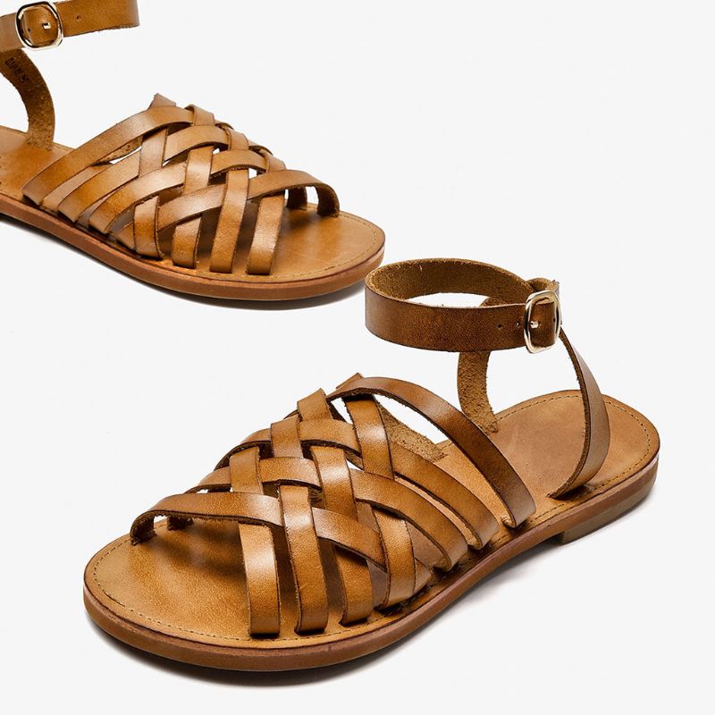 Sommer Rom Urlaub Sandalen | Geschenk Schuhe