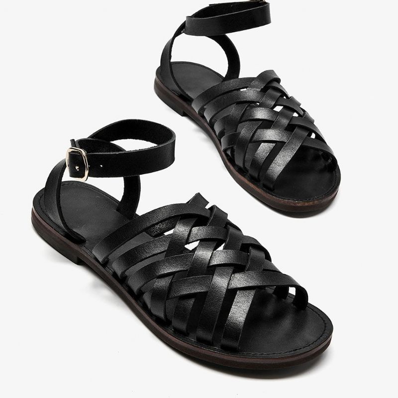 Sommer Rom Urlaub Sandalen | Geschenk Schuhe