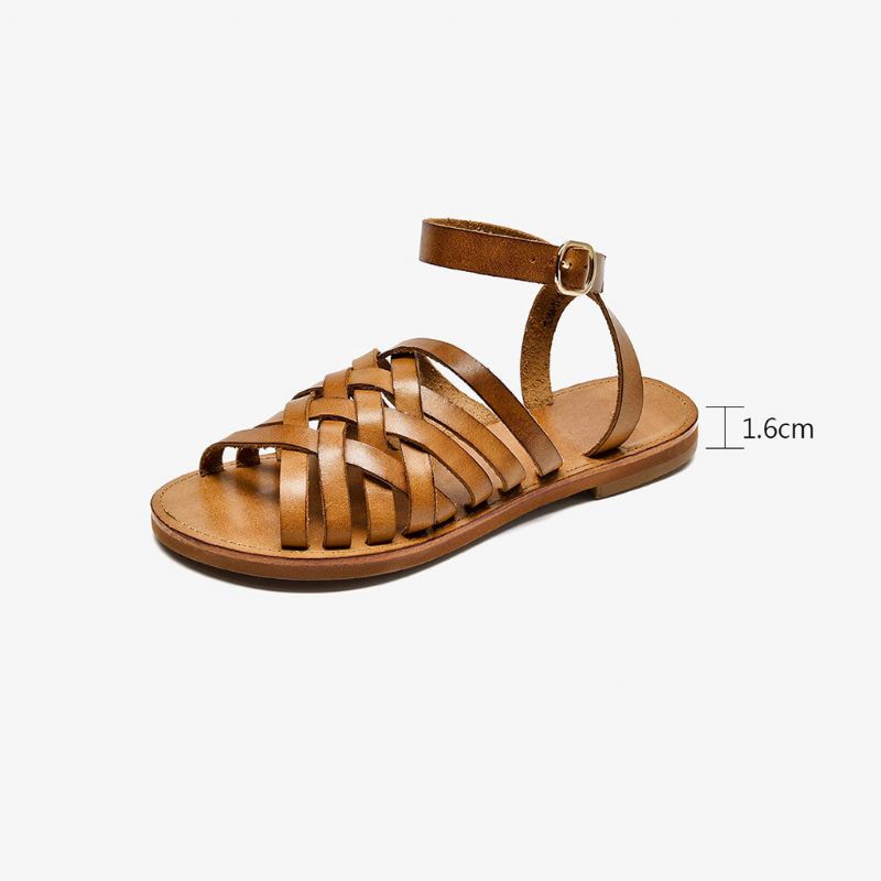 Sommer Rom Urlaub Sandalen | Geschenk Schuhe