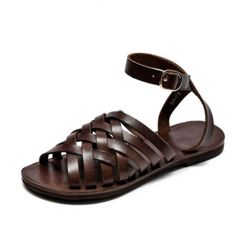 Sommer Rom Urlaub Sandalen | Geschenk Schuhe