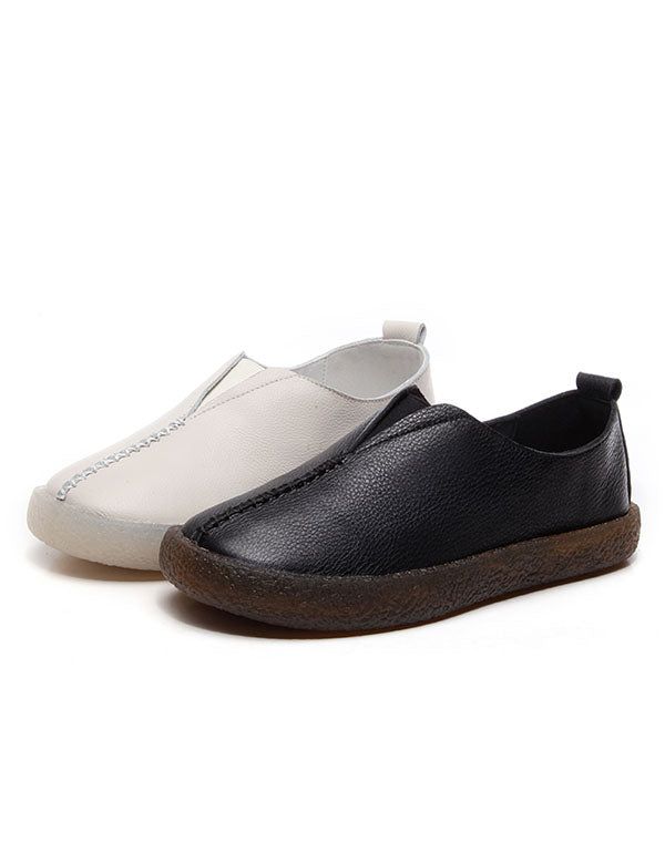 Frühlingsschuhe Damen 2022 Casual Flats 35-44