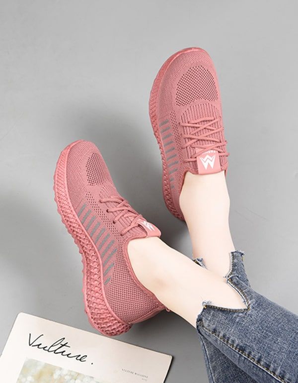 Lässige Sneaker-wanderschuhe Für Damen