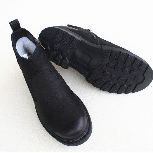 Martin Stiefel Aus Reiner Wolle Schaffellstiefel | Geschenk Schuhe